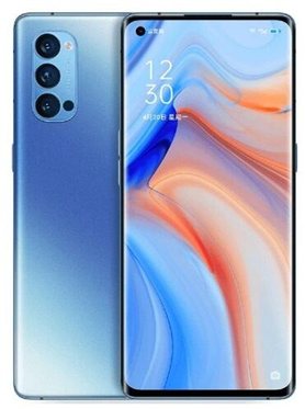 Oppo Reno5 5G Dual SIM TD-LTE CN 128GB PEGT00